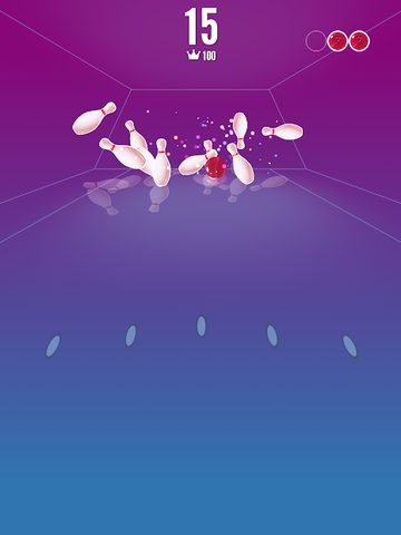 Screenshot 15: Bowlin' Go FRVR