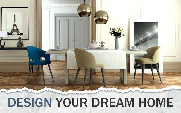 Screenshot 14: Dream Home – House & Interior