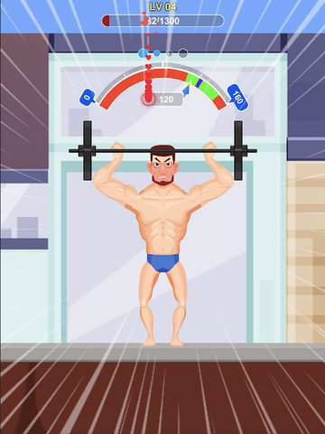 Screenshot 23: Tough Man