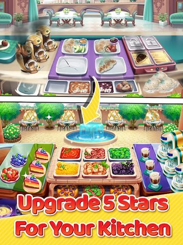 Screenshot 22: Cooking Us: Master Chef