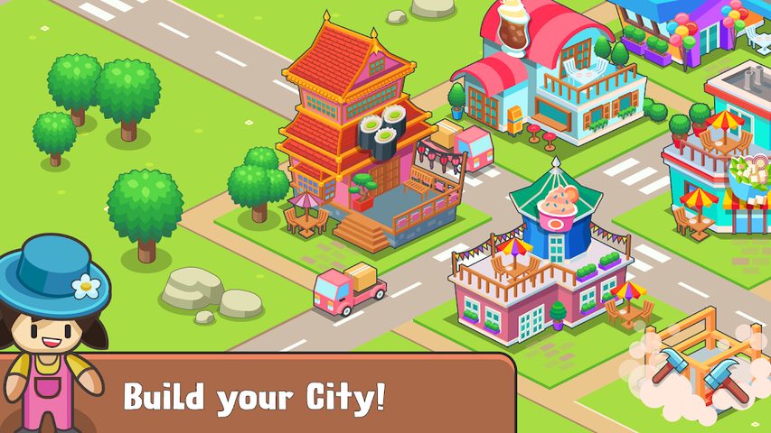 Screenshot 9: Juice Farm – Idle Harvest