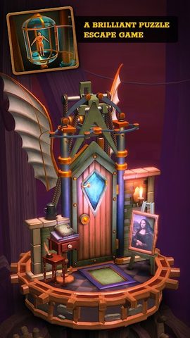Screenshot 9: Doors: Origins