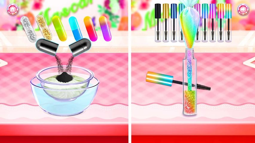 Screenshot 20: Makeup Kit: DIY Dress Up Games