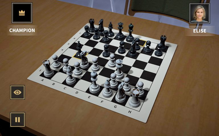 Screenshot 10: Champion Chess
