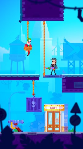 Screenshot 14: Save the Masters