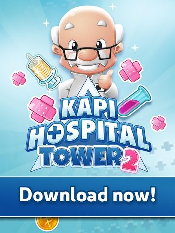 Screenshot 15: Kapi Hospital Tower 2