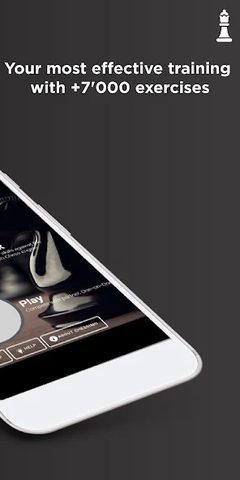 Screenshot 10: Chessimo – Improve your chess!