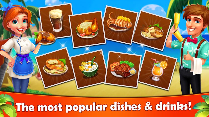Screenshot 24: Cooking Joy