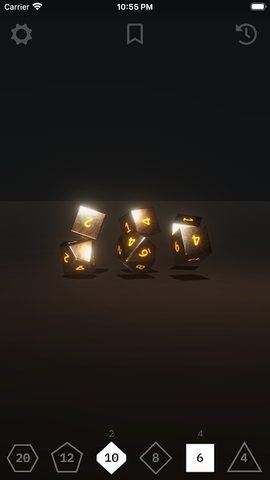 Screenshot 7: Mighty Dice
