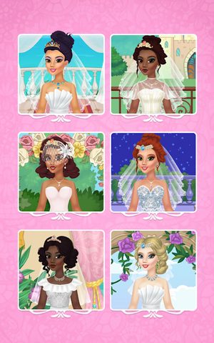 Screenshot 18: Wedding salon