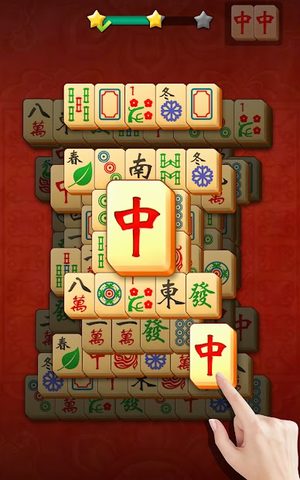 Screenshot 13: Mahjong&Free Classic match Puzzle Game