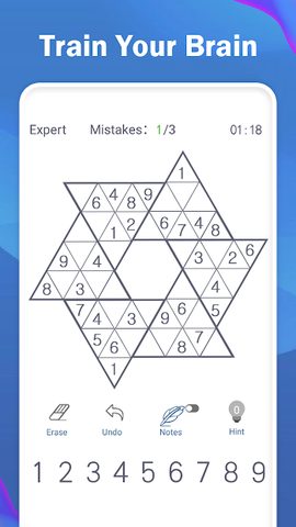 Screenshot 19: Sudoku Joy: Sudoku Helper