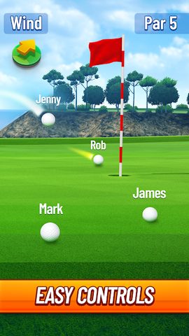 Screenshot 9: Golf Strike