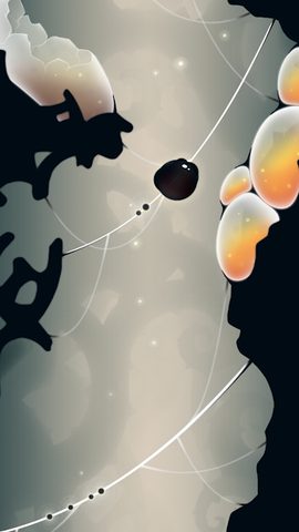 Screenshot 5: Flow Down