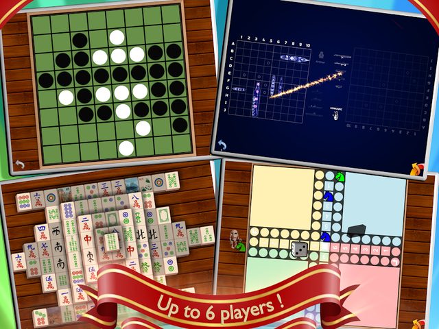 Screenshot 18: Family's Game Pack