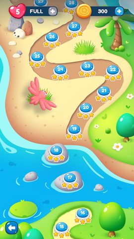 Screenshot 2: Block Blast: Total Collapse