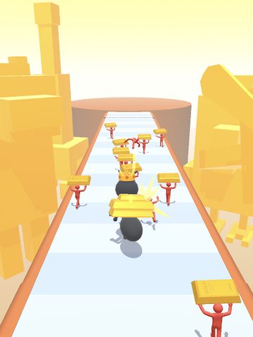 Screenshot 21: Tiny Run 3D