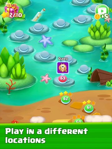 Screenshot 16: Vege Farm Match - Collect Vegetables & Fruits