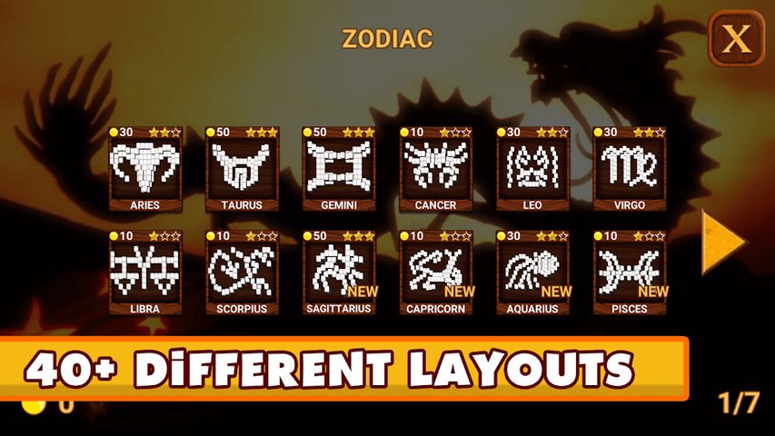 Screenshot 19: Dragon Mahjong