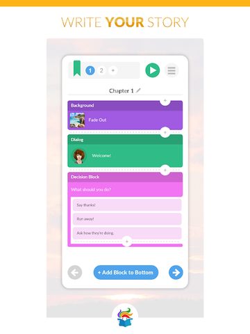 Screenshot 14: Story Charmed