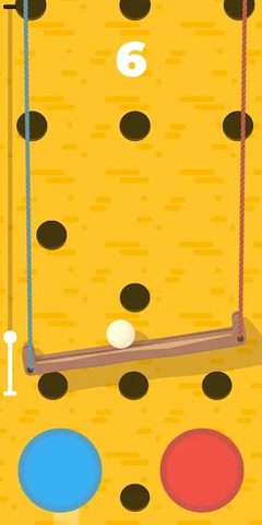 Screenshot 21: Ball Rise Up