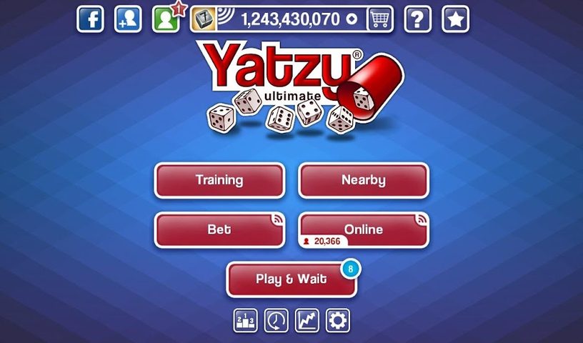 Screenshot 11: Yatzy Ultimate