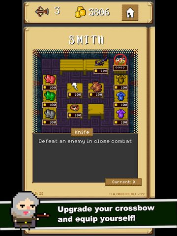 Screenshot 14: Shooty Quest