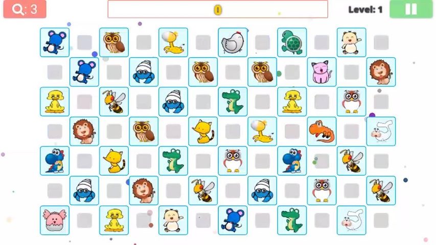 Screenshot 3: Onet Deluxe