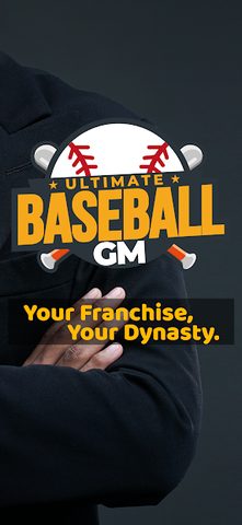 Screenshot 8: Ultimate Pro Baseball GM