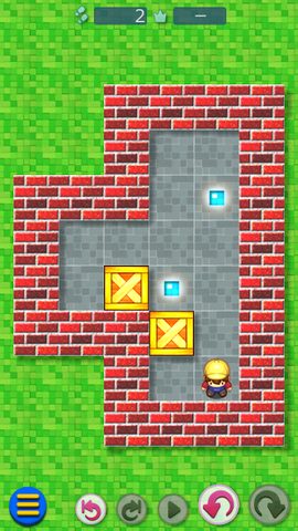 Screenshot 13: Sokoban Touch