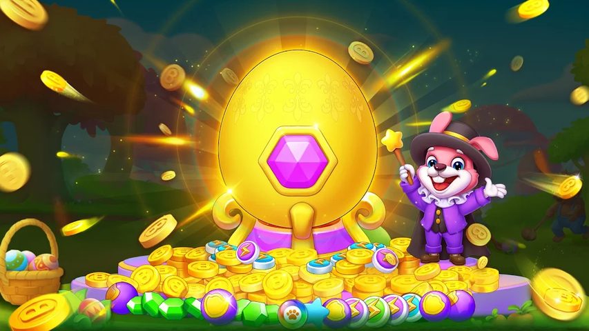 Screenshot 23: Bingo Wild - BINGO Game Online