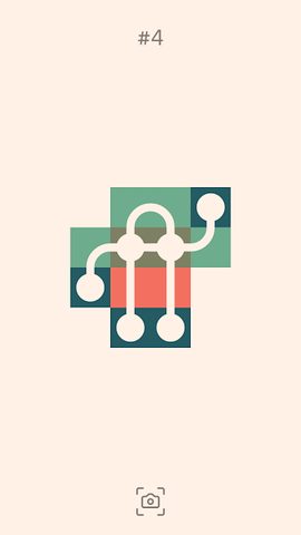Screenshot 8: Infinity Loop: Calm & Relaxing