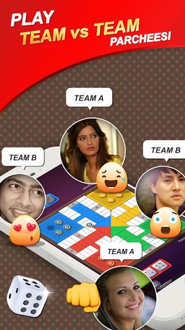 Screenshot 2: Parchisi STAR Online