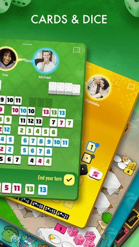 Screenshot 14: elo - board games for two