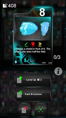Screenshot 5: EvoPet