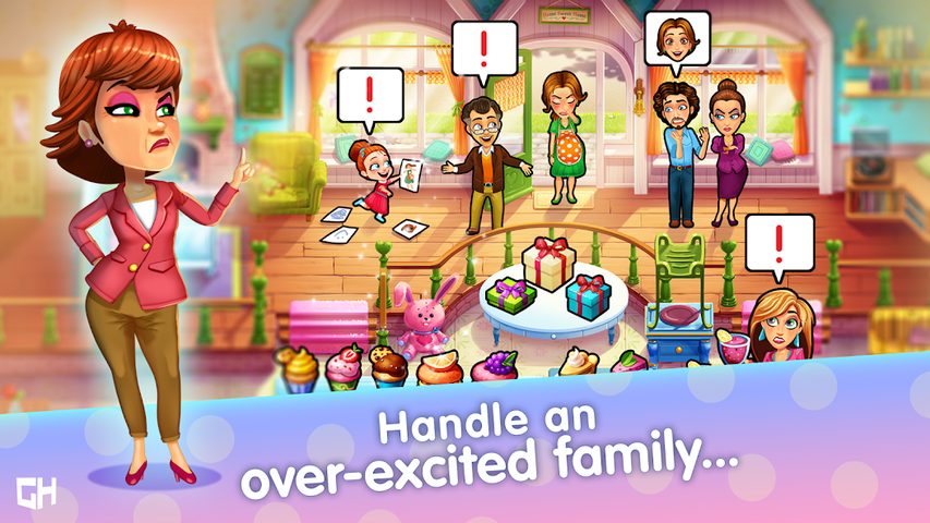 Screenshot 18: Delicious - Miracle of Life