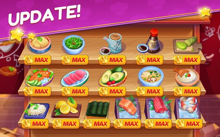 Screenshot 22: Cooking Voyage : Cook & Travel