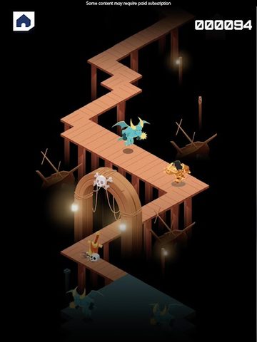 Screenshot 24: Budge GameTime
