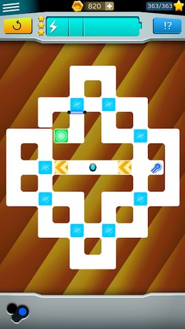 Screenshot 6: Robob: Escape Maze Challenge
