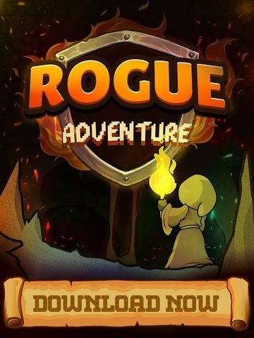 Screenshot 7: Rogue Adventure: Card Battles & Deck Building RPG