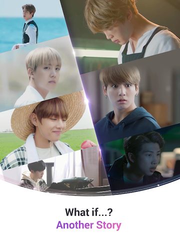 Screenshot 20: BTS WORLD