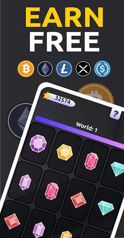 Screenshot 6: CryptoWin - Earn Real Bitcoin