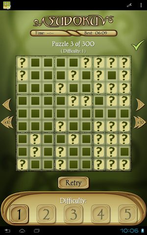 Screenshot 21: Sudoku Free