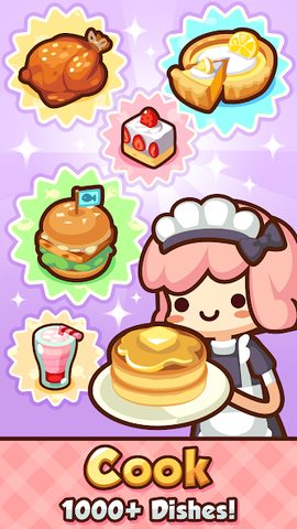 Screenshot 22: Mama Cooking : Matching Puzzle