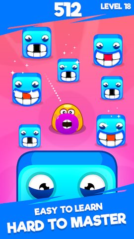 Screenshot 5: Crazy Teeth