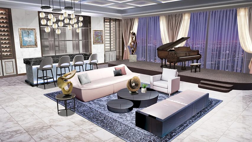 Screenshot 24: Home Design - Luxury Interiors