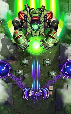 Screenshot 13: Strike Force - Arcade shooter