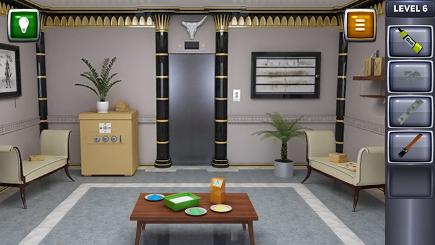 Screenshot 14: Can You Escape 3