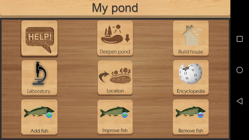 Screenshot 15: True Fishing. Fishing simulator