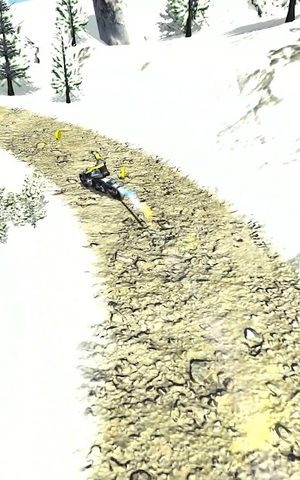 Screenshot 24: Slingshot Stunt Biker